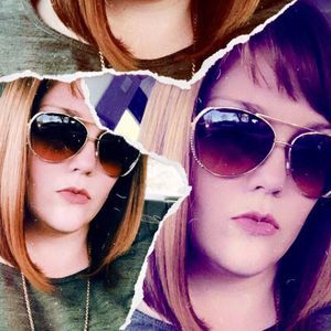 Meet your Posher, Gretchen